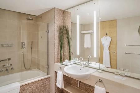 Burjuman Arjaan by Rotana - Dubai - 8
