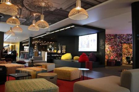 Novotel Lille Centre Gares - 23