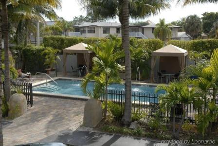 The Cabanas Guesthouse & Spa - Gay Men's Resort - 11