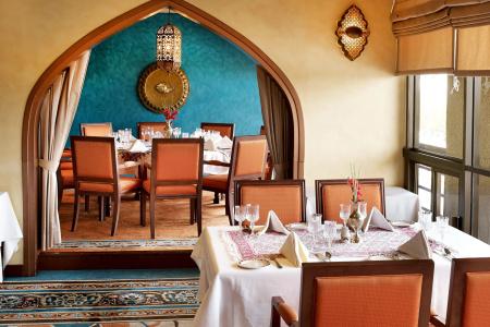 Radisson Blu, Dubai Deira Creek - 49