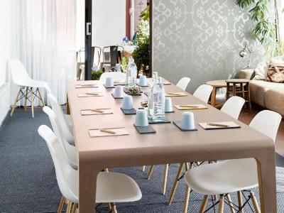 BoutiqueStadthalle - 16