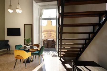 Palà Suites - 266