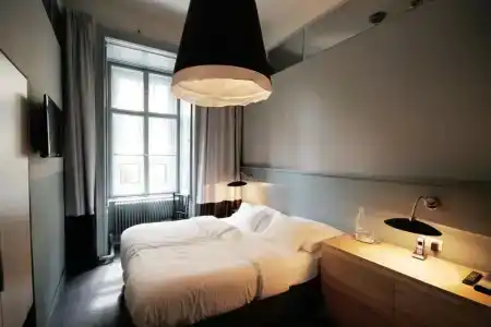 Saint Shermin Bed Breakfast & Champagne - 48