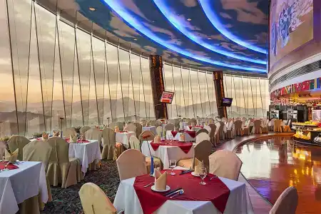 Renaissance Shenzhen Luohu - 22