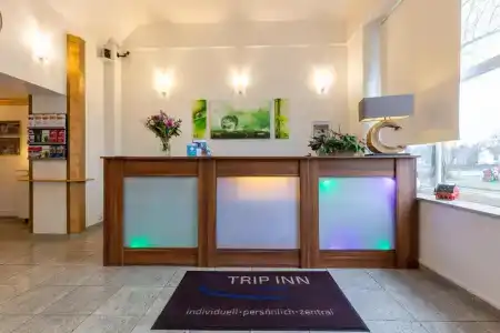 Trip Inn Schumann - 33