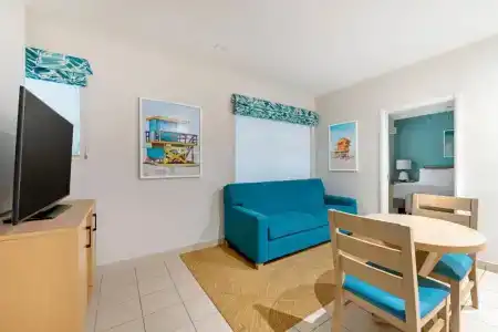 Crescent Resort On South Beach By Diamond Resorts - 27