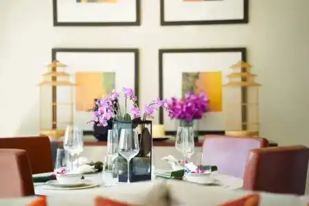 Dusit Suites Ratchadamri, Bangkok - 14
