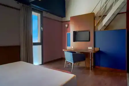 Trio Suites Görükle - 26