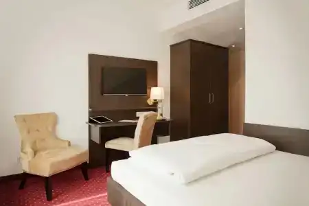 Gold Palais - 31
