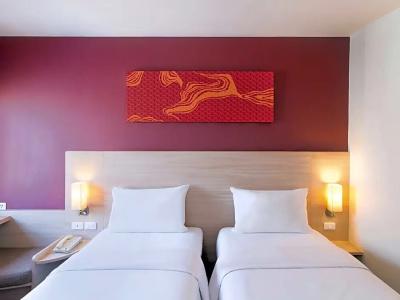 Ibis Bangkok Riverside - Sha Extra Plus - 51