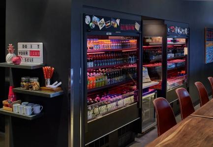 Moxy Denver Cherry Creek - 18