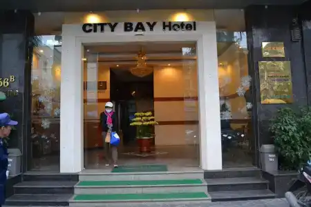 City Bay - 18