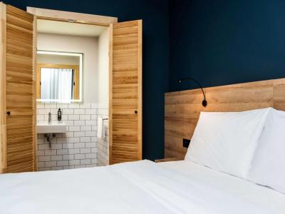 Ibis Styles Tbilisi Mziuri Park - 14
