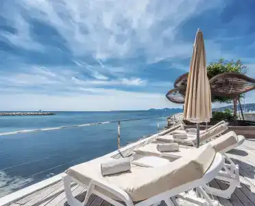 Cap d'Antibes Beach - 20