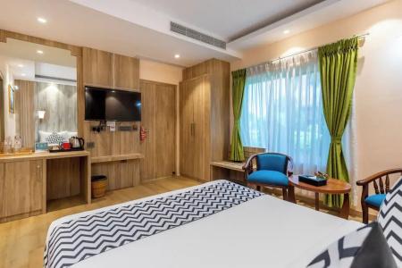 Dreamland Gold Resort & - 69
