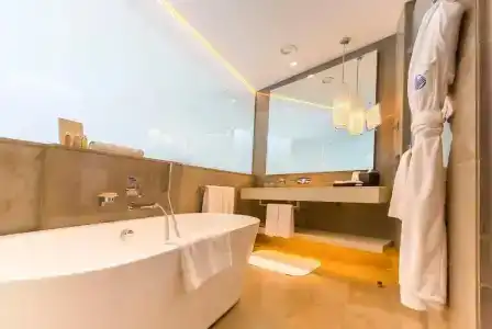 Amman Rotana - 37