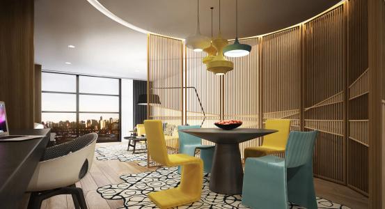 DoubleTree by Hilton Dubai - Business Bay - 24