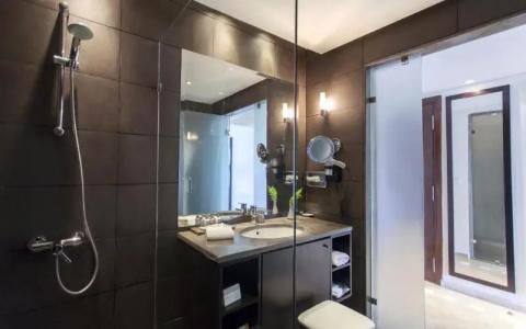 Mövenpick Gammarth Tunis - 67