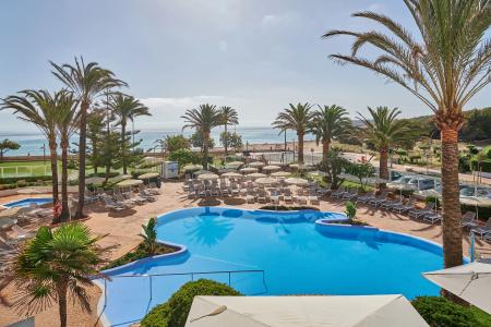Hipotels Dunas Aparthotel - 37