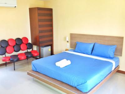 Jintana Resort - 2