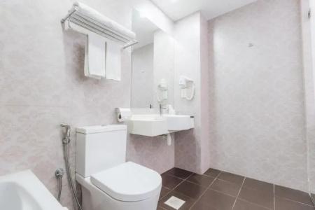 Santa Grand East Coast (Sg Clean, Staycation Approved) - 59