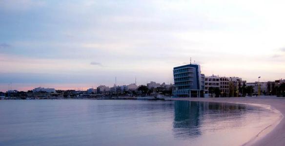Water's Edge - 12