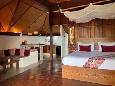 The Place Luxury Boutique Villas - Sha Extra Plus - 65