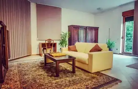 The Belgrade Hills Rooms and Suites - 17