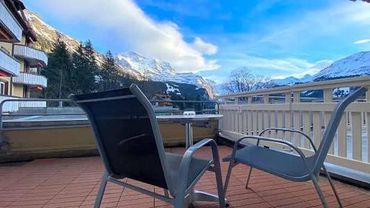 & Spa Silberhorn Wengen - 87