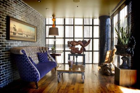 The Bohemian Savannah Riverfront, Autograph Collection - 35