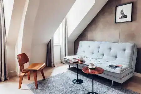 Hôtel de Lille - 95