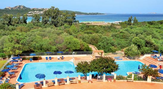 Colonna Beach - 17