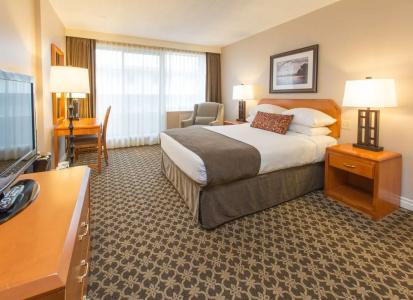 The Embassy Inn - 37
