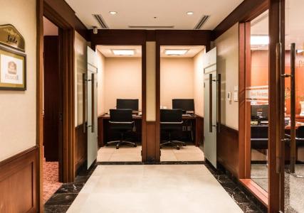 Best Western Premier Gangnam - 15