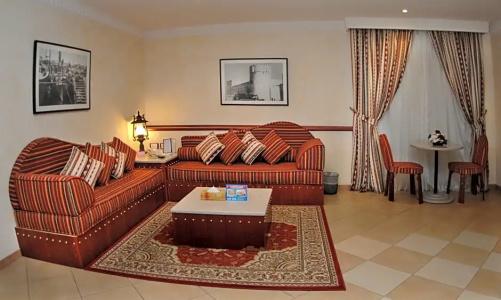 Al Liwan Suites - 80