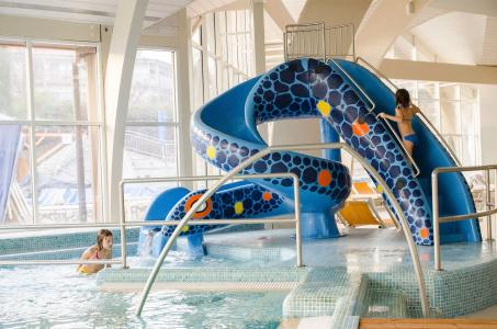 Kolping Spa & Family Resort - 14