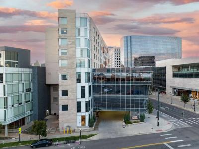 The Art Denver, Curio Collection by Hilton - 41