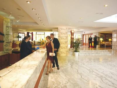 Riu Palace Palmeras - All Inclusive - 22