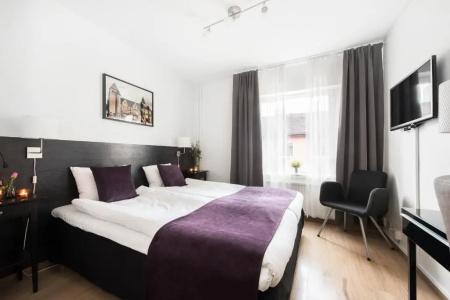 Best Western City Gavle - 65