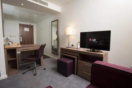 Staybridge Suites Birmingham, an IHG - 4