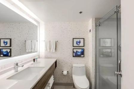 Crowne Plaza Arlington, An Ihg - 61