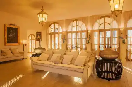 La Villa Del Re - Adults Only - Small Luxurys of the World - 15
