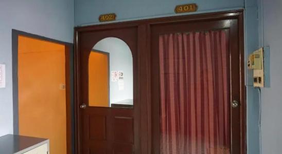 Oyo 730 Meedee Hostel - 23