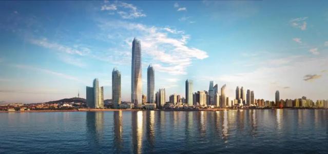 The St Regis Qingdao - 11