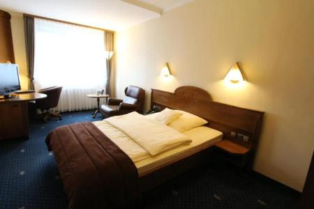 Eden-Hotel - 41