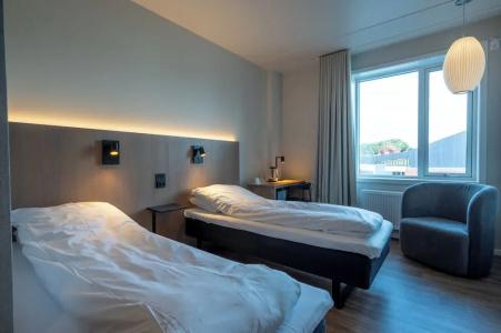 Ørland Kysthotell - 34