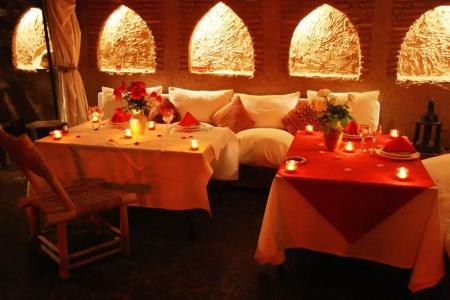 Riad Carina - 28