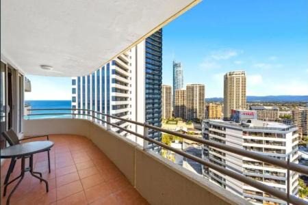 Zenith Ocean Front - 92