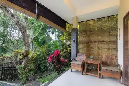 Taman Indrakila - 90