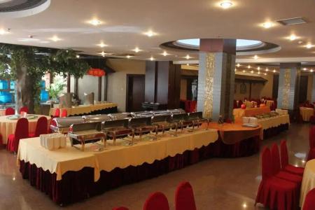 Beijing Commercial Business - 22